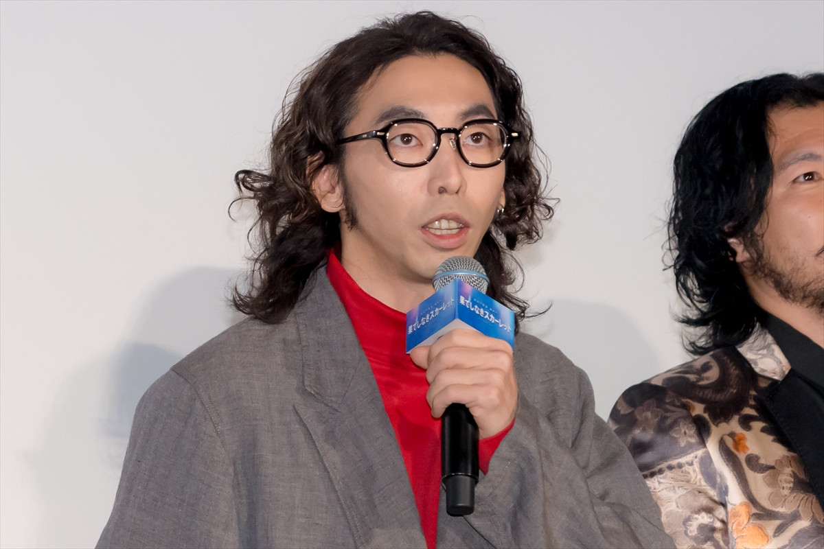 芦田愛菜、体当たりで演じたスカーレット「不確実な未来でも、明日へ希望を持つことは自由な権利」