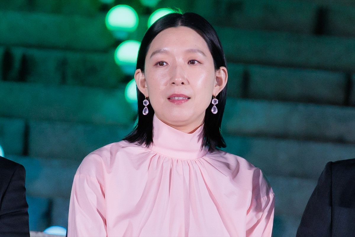 上戸彩、山田涼介らが増上寺に登場　イベント演出に心配「炎上しないですか」