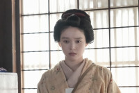 連続テレビ小説『ばけばけ』第45回より