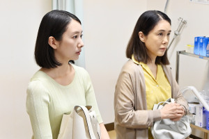 『フェイクマミー』第8話より