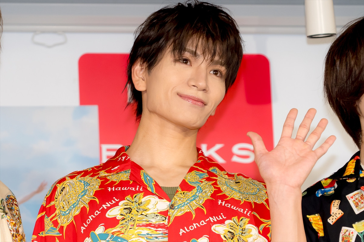 MATSURI、レコ大新人賞はまだ実感なし　グループでの目標は「紅白歌合戦」