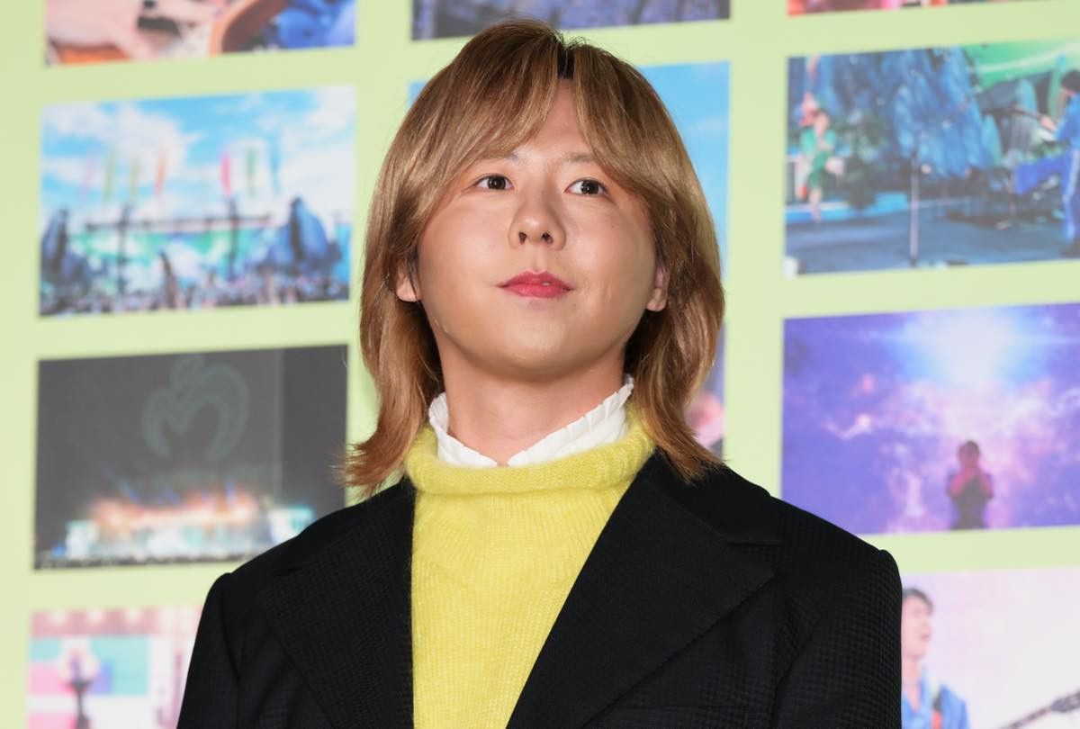 Mrs. GREEN APPLE・大森元貴、メンバーに感謝　制作風景公開の経緯も明かす