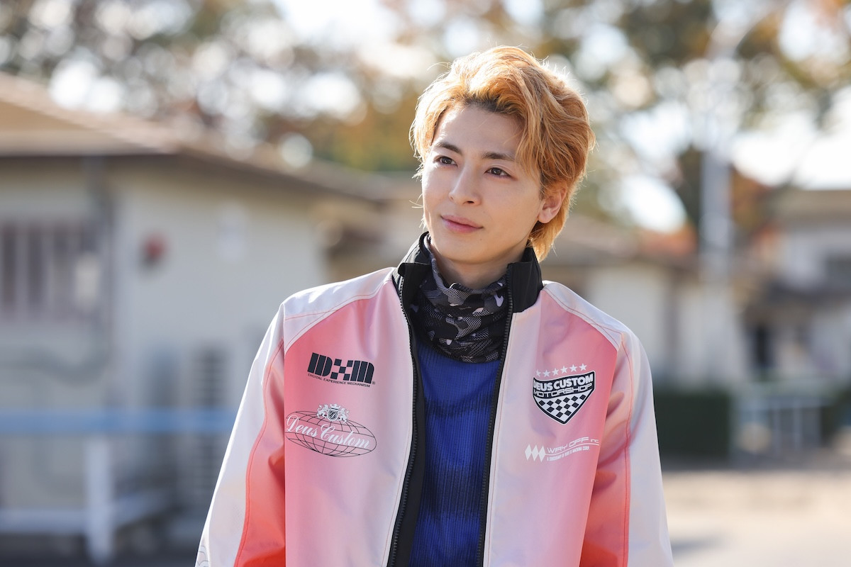 『ザ・ロイヤルファミリー』“栗須”妻夫木聡、“耕一”目黒蓮の熱い思いに涙　ネットも感動「グッときた」「もらい泣き」