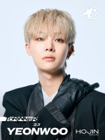 ドラマ『DREAM STAGE』ヨヌ役のHOJIN