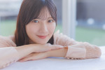 日向坂46・河田陽菜