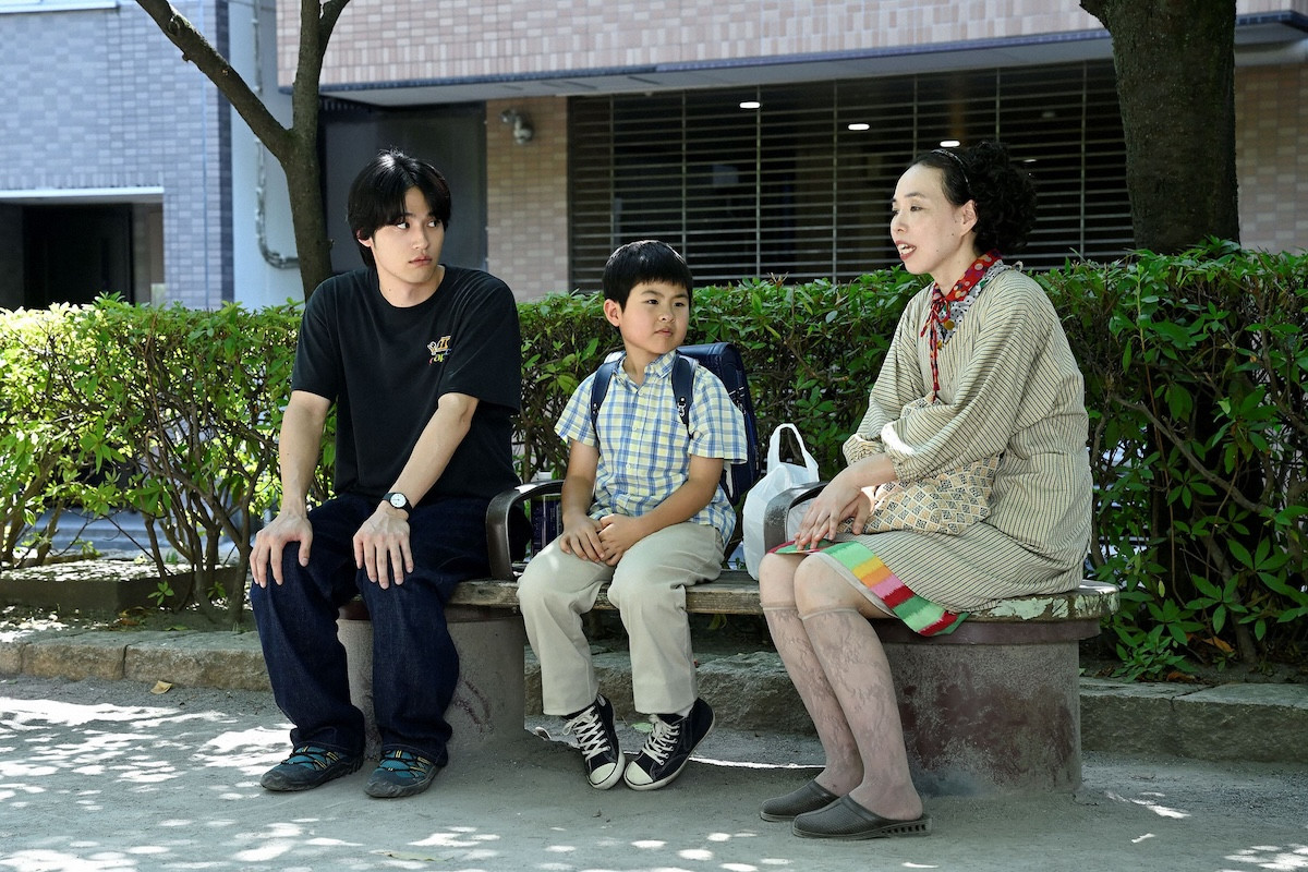 『シナントロープ』第6話　“都成”水上恒司、“水町”山田杏奈をめぐってモヤモヤを抱える