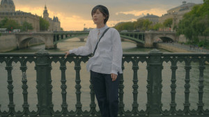 プレミアムドラマ『京都人の密かな愉しみ Rouge －継承－』場面写真