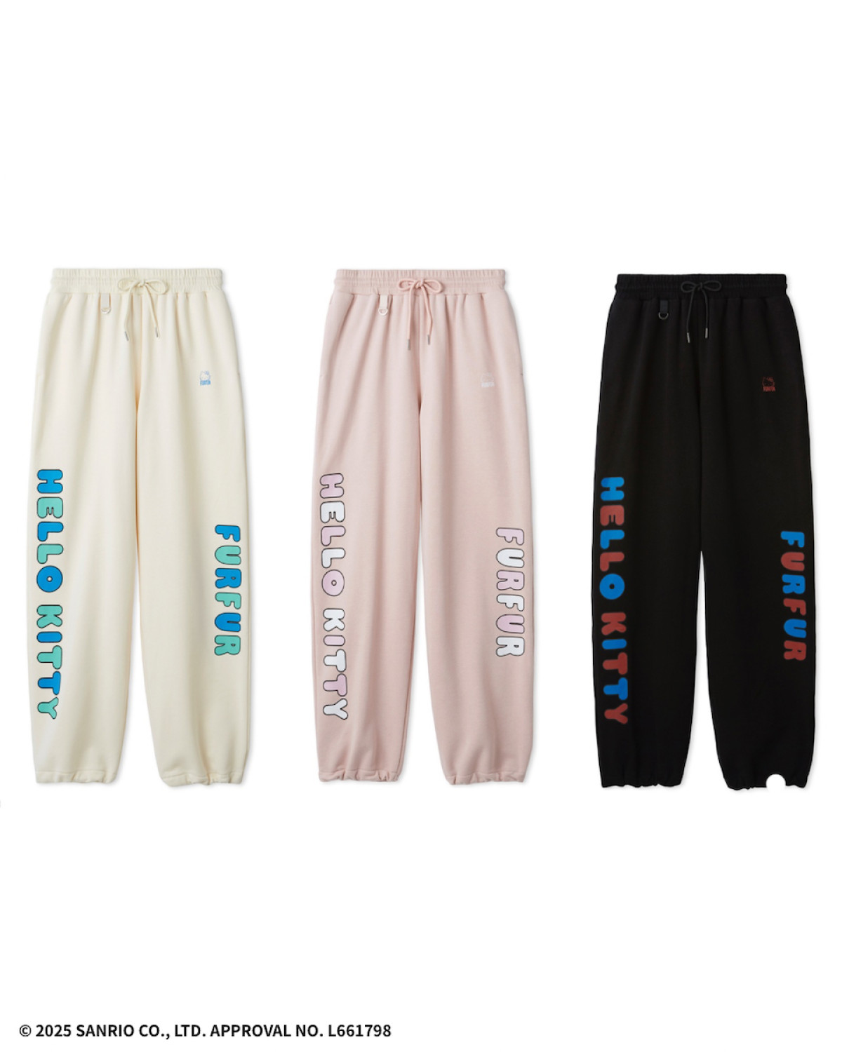 241120_「FURFUR」×ハローキティ