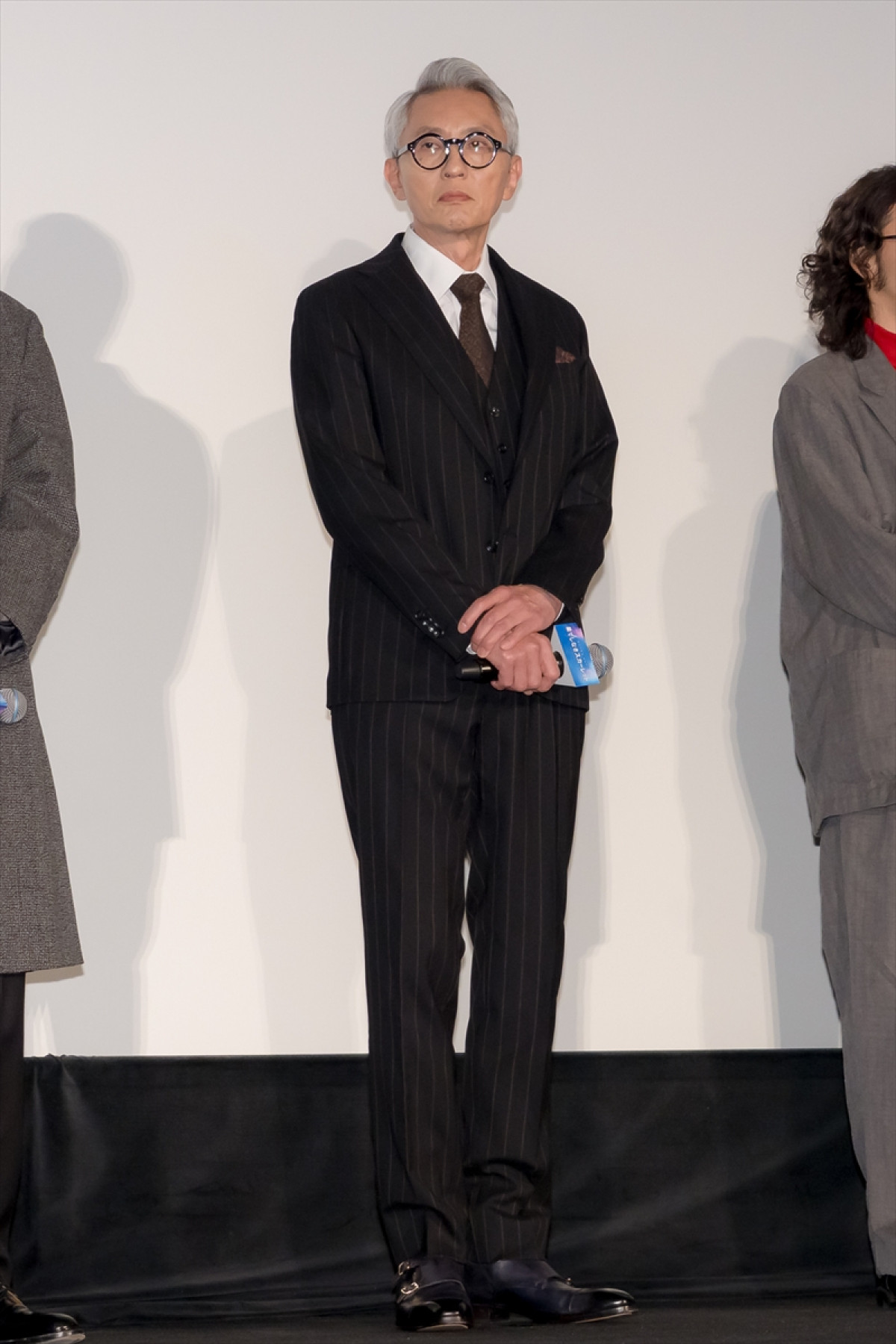 芦田愛菜、体当たりで演じたスカーレット「不確実な未来でも、明日へ希望を持つことは自由な権利」