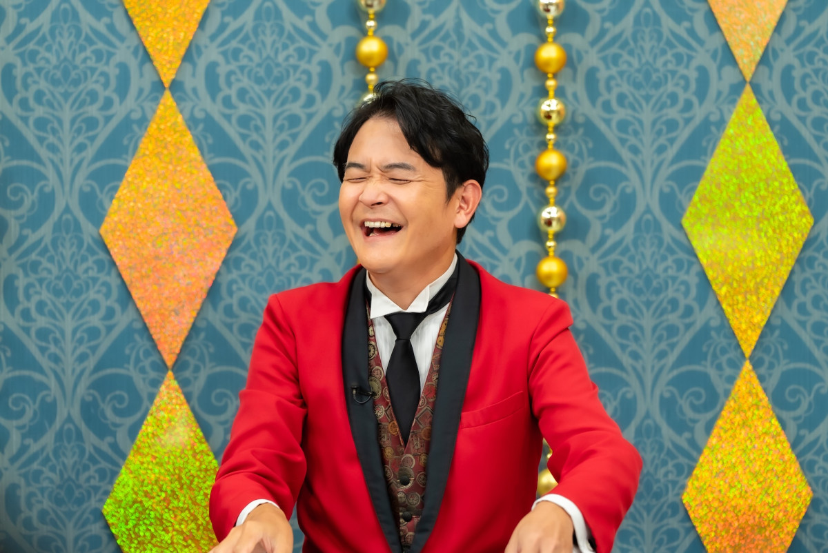 大悟、炎上恐れるお笑い界を嘆く！　「これって言われると思う？」討論会開催