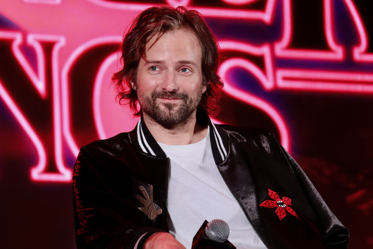 『ストレンジャー・シングス』ファン2000人が熱狂！　来日したキャスト＆ダファー兄弟が神ファンサ