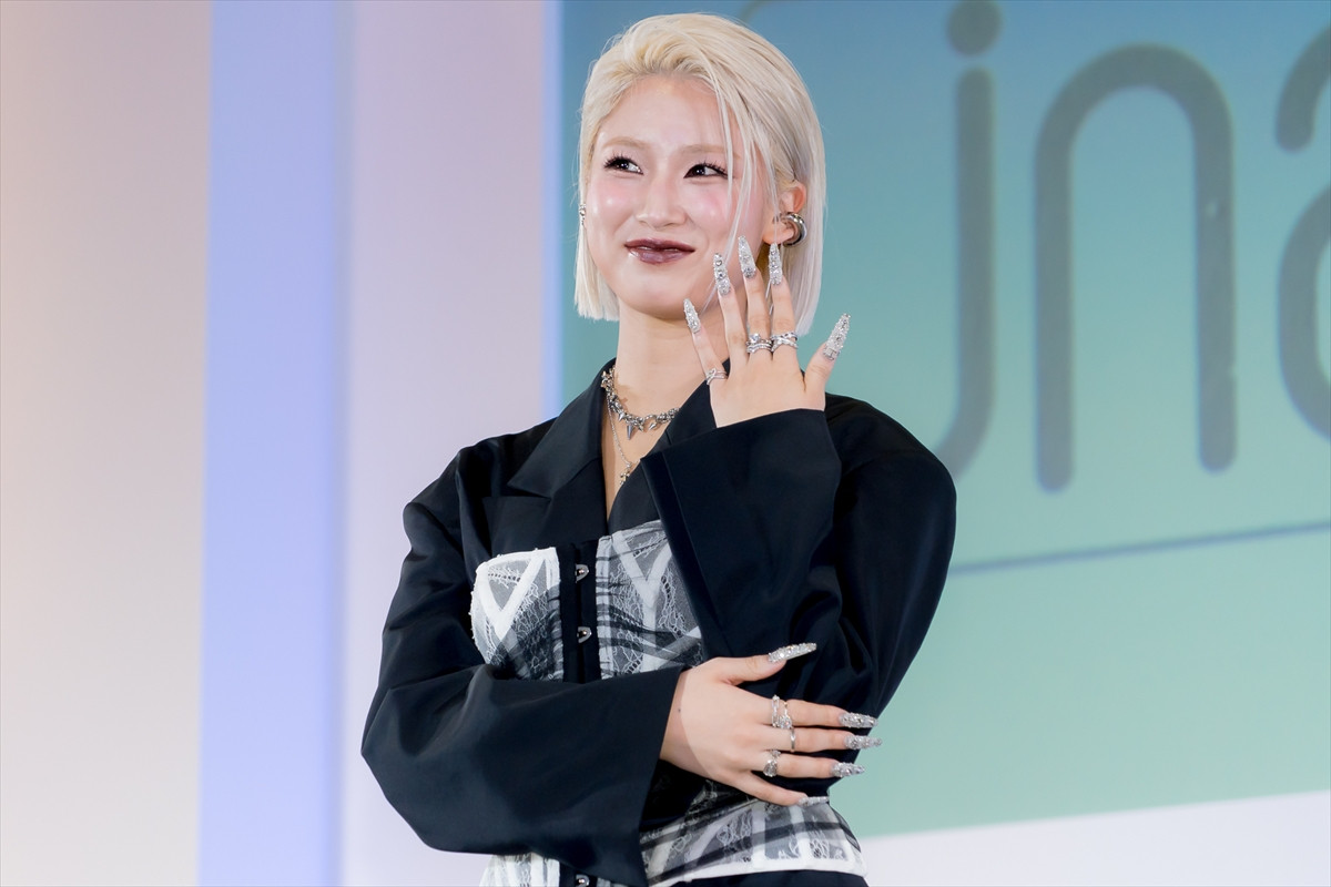 WEST.神山智洋、ネイルオブザイヤー2年連続受賞に喜び　メンバーからの反応明かす