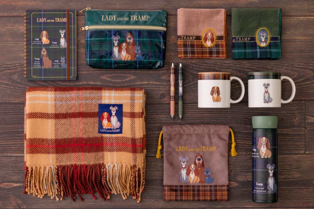 20251125 わんわん物語