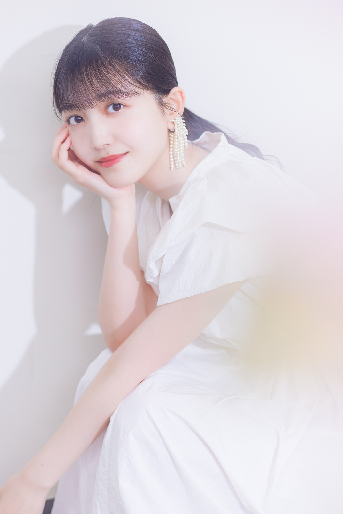 乃木坂46久保史緒里、ラストステージへ　歌・演技・ラジオ…駆け抜けた9年間