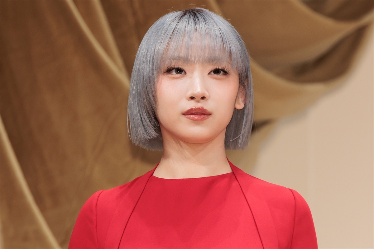 Snow Man・ラウール、目黒蓮『SHOGUN 将軍』出演にエール「お互いに刺激しながら」