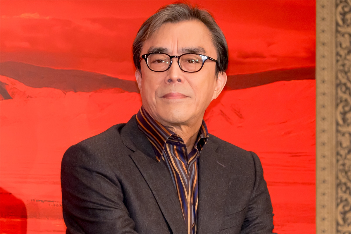 井上芳雄、“上白石家”との縁を感じ「これは前世に何かあったな」