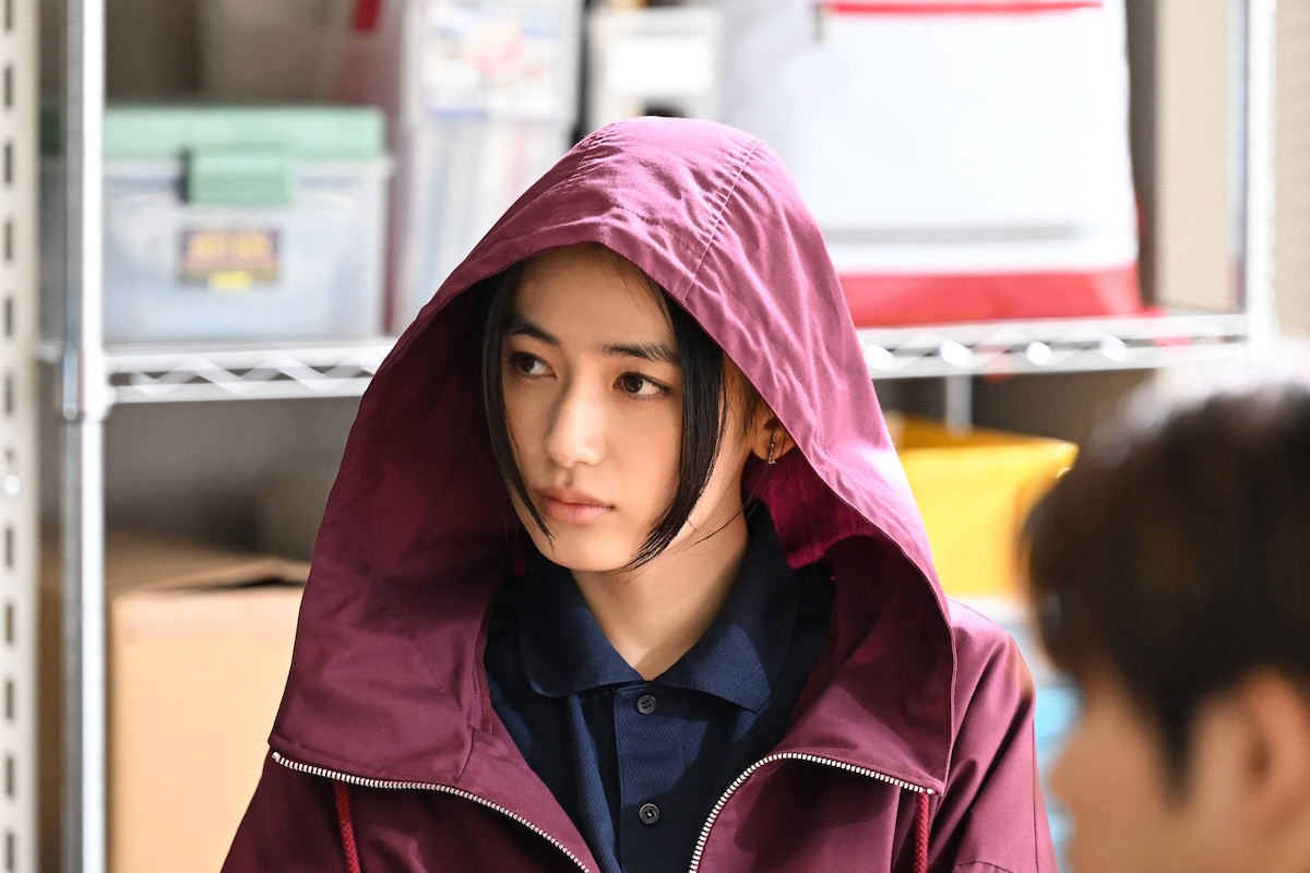 『終幕のロンド』第4話 “鳥飼”草なぎ剛、病院に駆け付けた“利人”要潤と対面