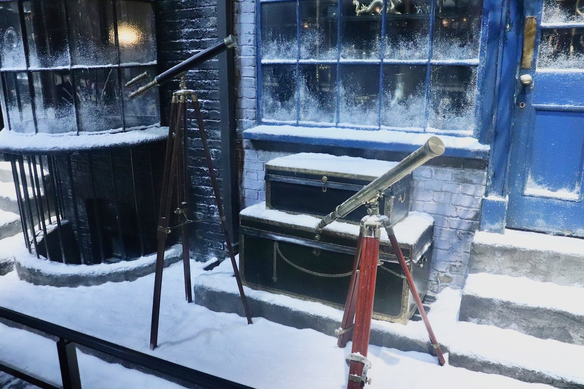 20251107_「ホグワーツ・イン・ザ・スノー」