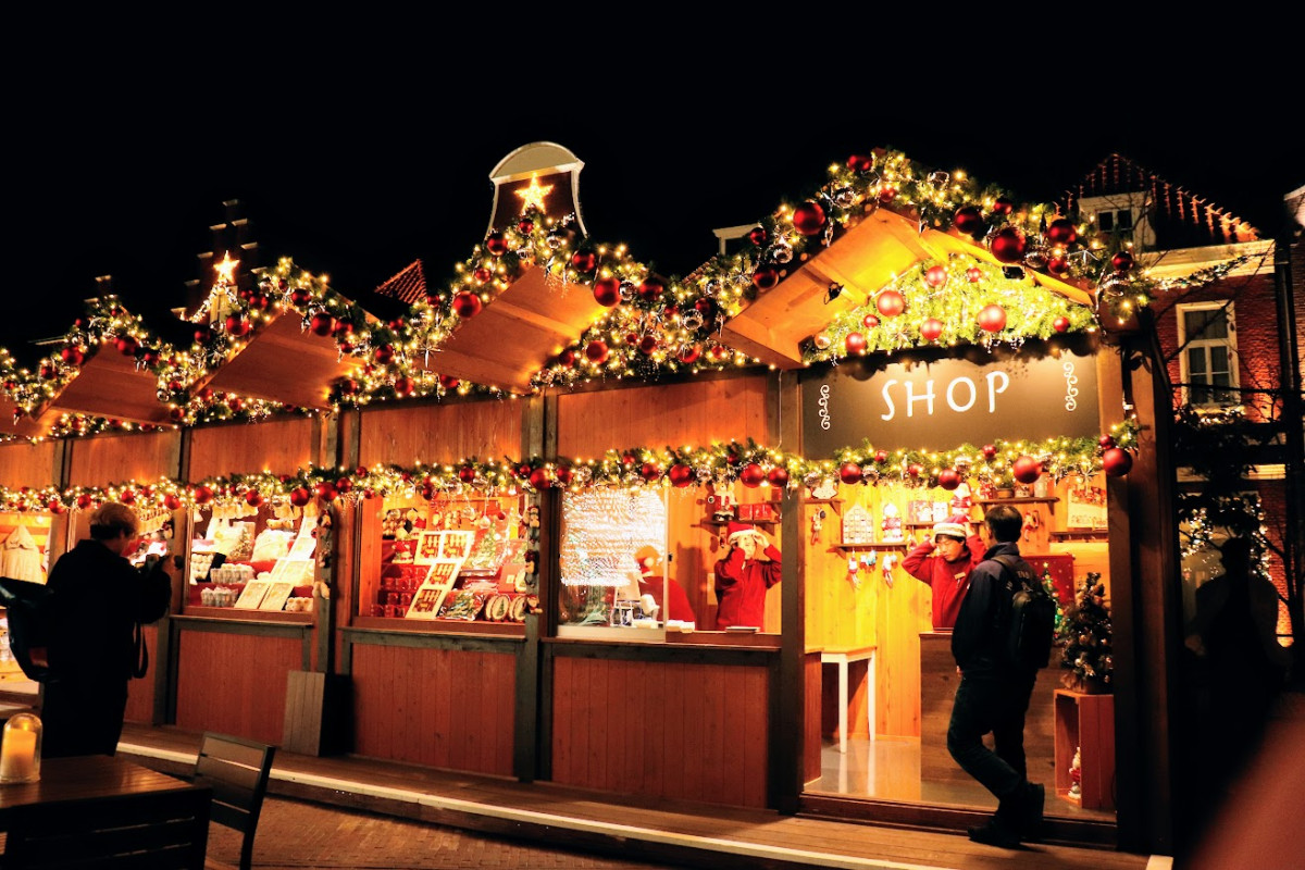 20251107 ハステンボス