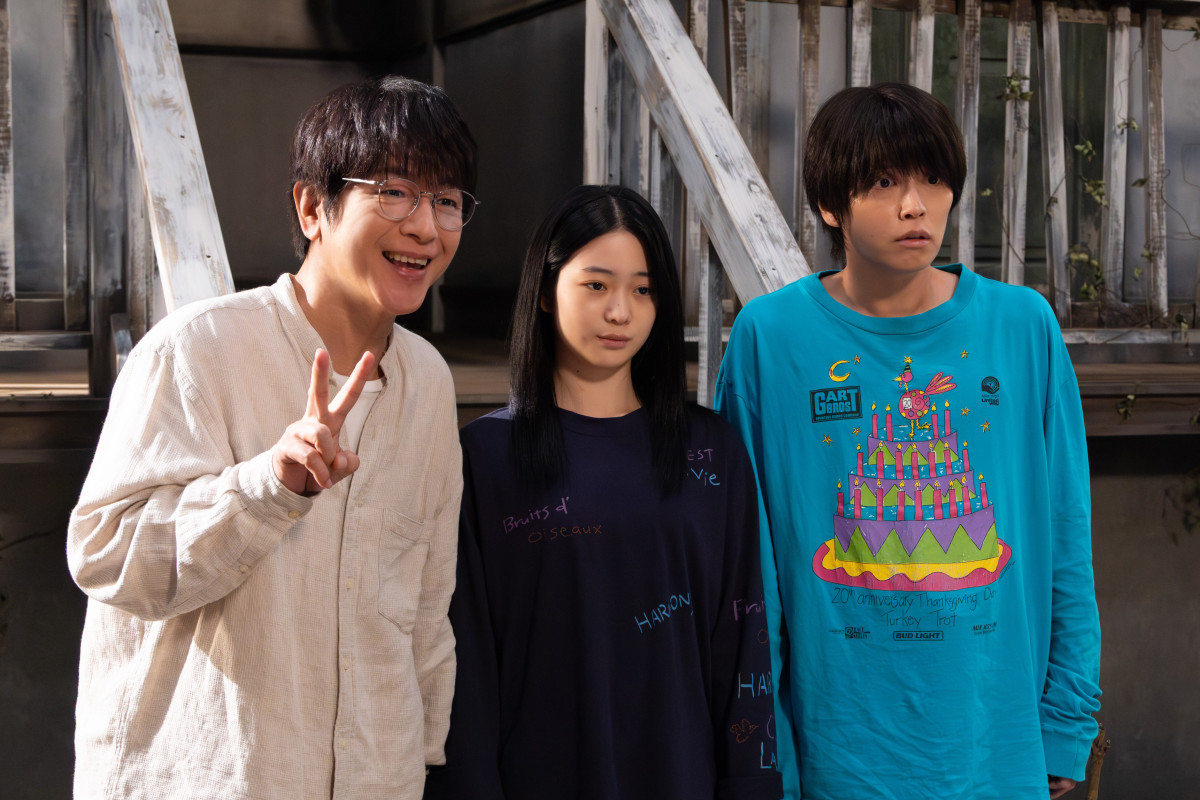 『ぼくたちん家』第5話　“ともえ”麻生久美子の横領事件の真相がついに明らかになる