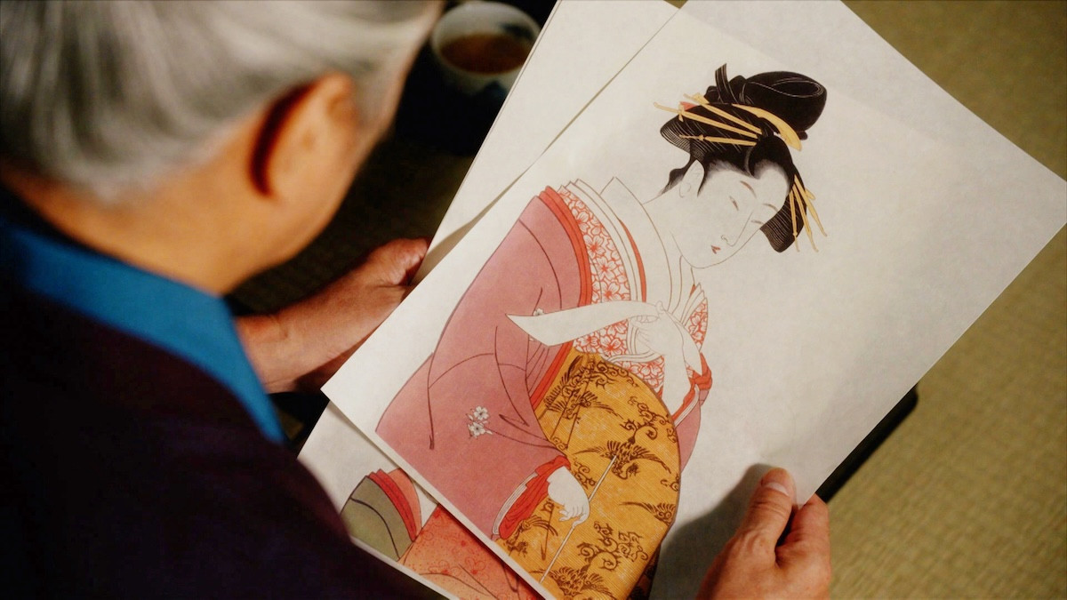 『べらぼう』“蔦重”横浜流星、脱け殻状態　意味深ラストに騒然「まさか…」「退場なのか？」（ネタバレあり）