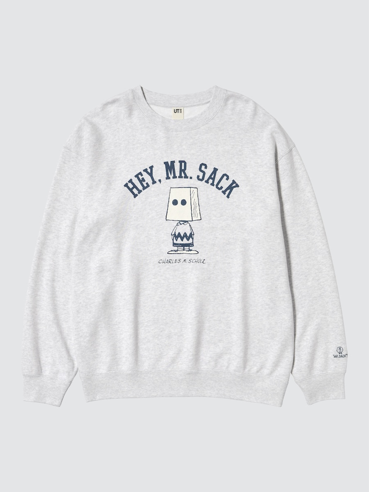 2026.11.15ピーナッツ×UT