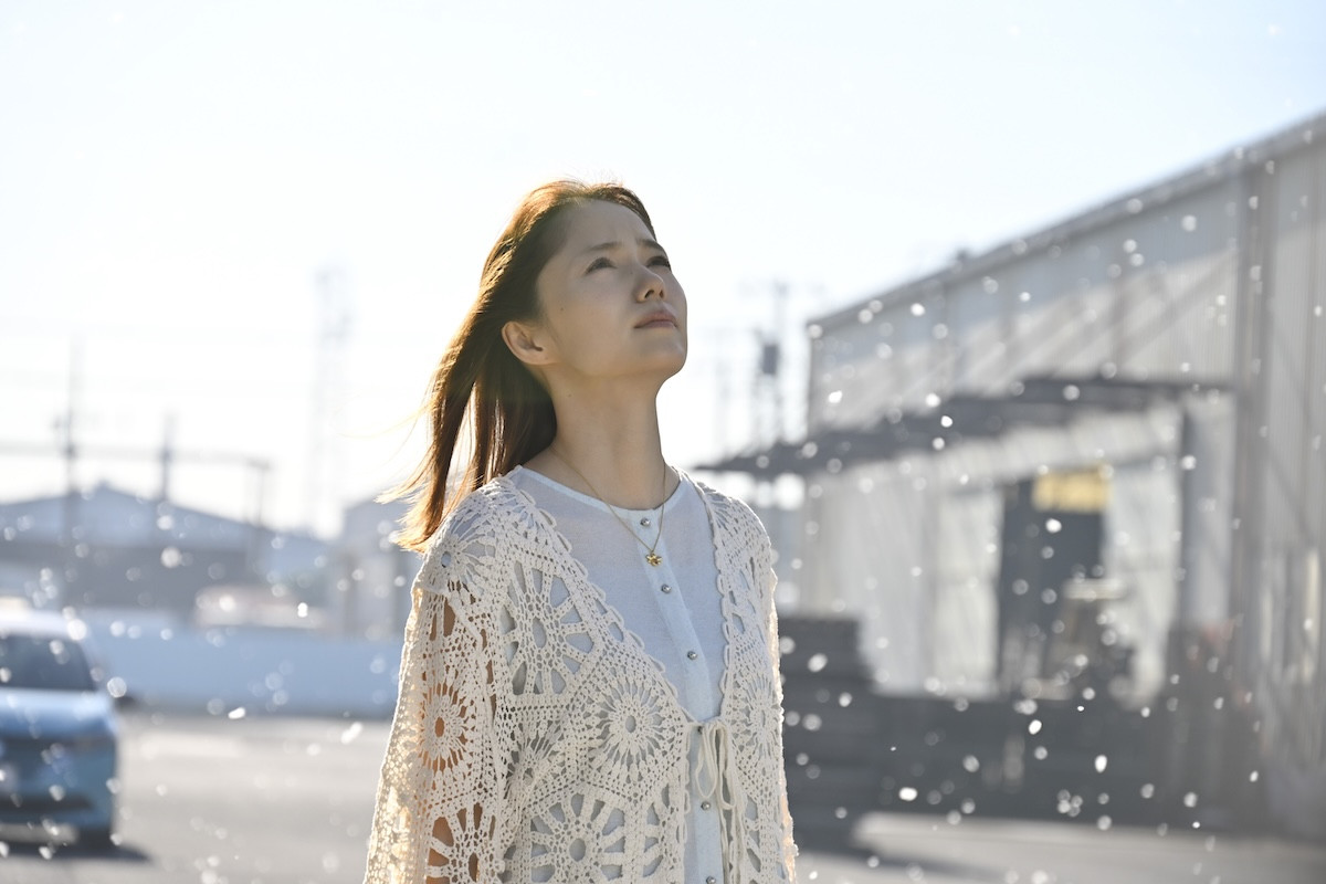 『ちょっとだけエスパー』“四季”宮崎あおいに異変　意味深ラストにネット驚き「心臓バクバク」「元旦那？？」（ネタバレあり）