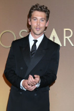 オースティン・バトラー