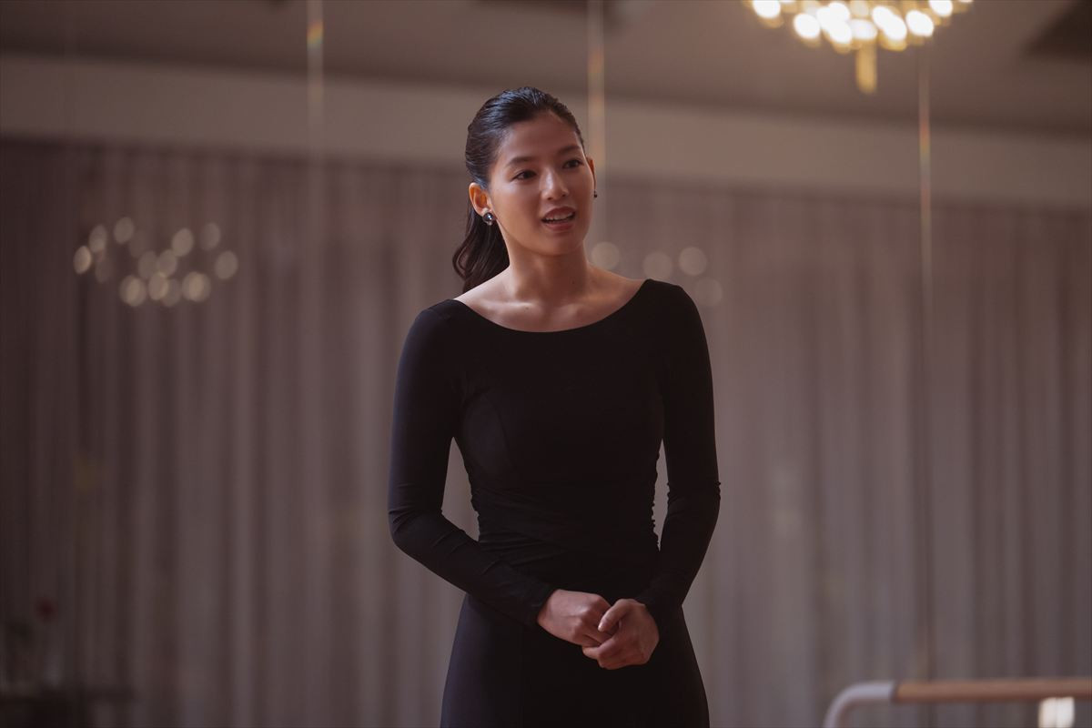 竹内涼真×町田啓太が魅せる、ダンス、プライド、愛――『10DANCE』場面写真一挙解禁