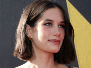 ジョン・トラヴォルタの愛娘エラ・ブルー