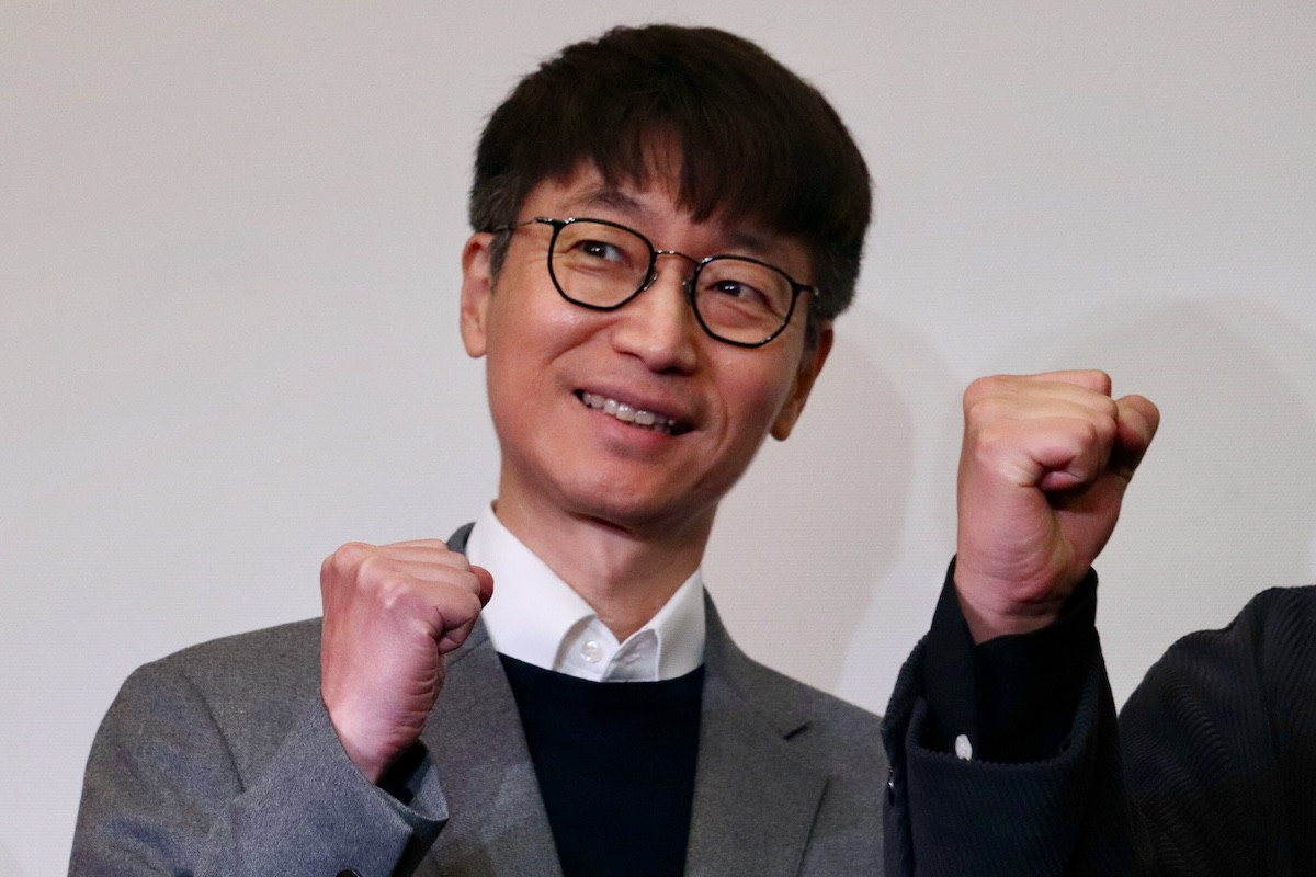 ディズニー、韓国配信サービス「TVING」とコンテンツ提携　『親愛なるX』など新作をディズニープラスで独占見放題配信