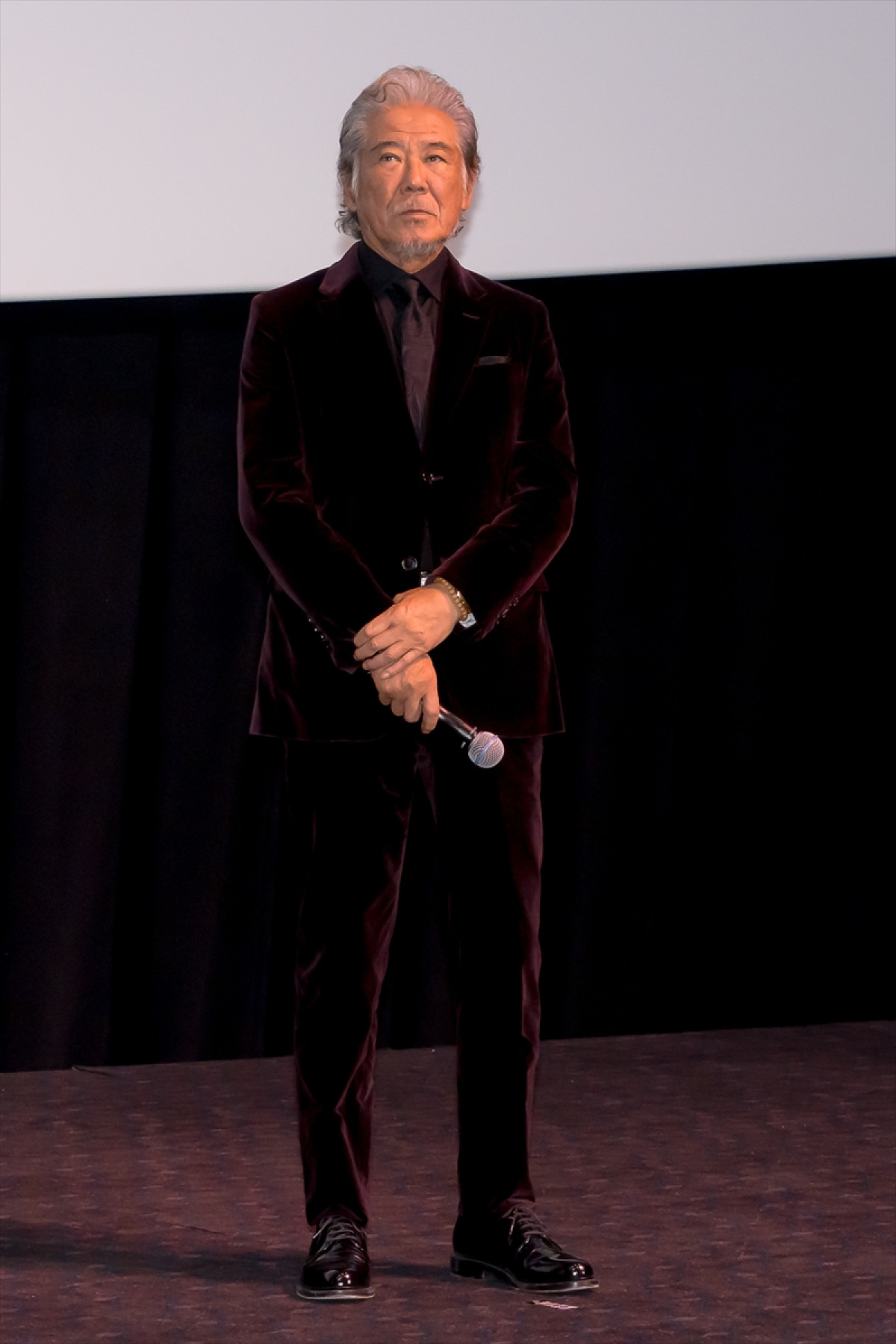 timelesz・寺西拓人、スタッフから座長っぷり明かされ照れ笑い「一言一句そのとおりでございます」