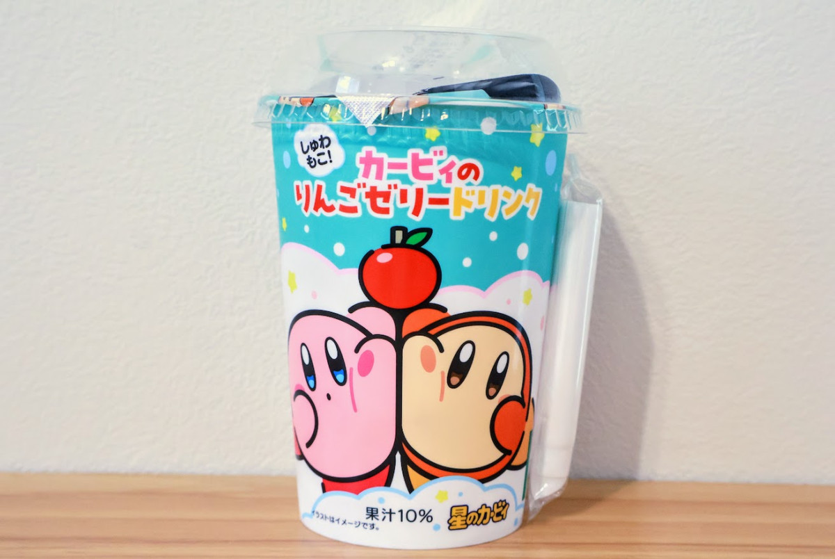 20251109 『星のカービィ』×「ファミマ」