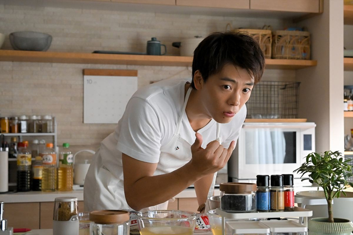 「完ぺき！」じゃなくていい。『じゃあ、あんたが作ってみろよ』は大人たちへの全力応援ドラマだ！