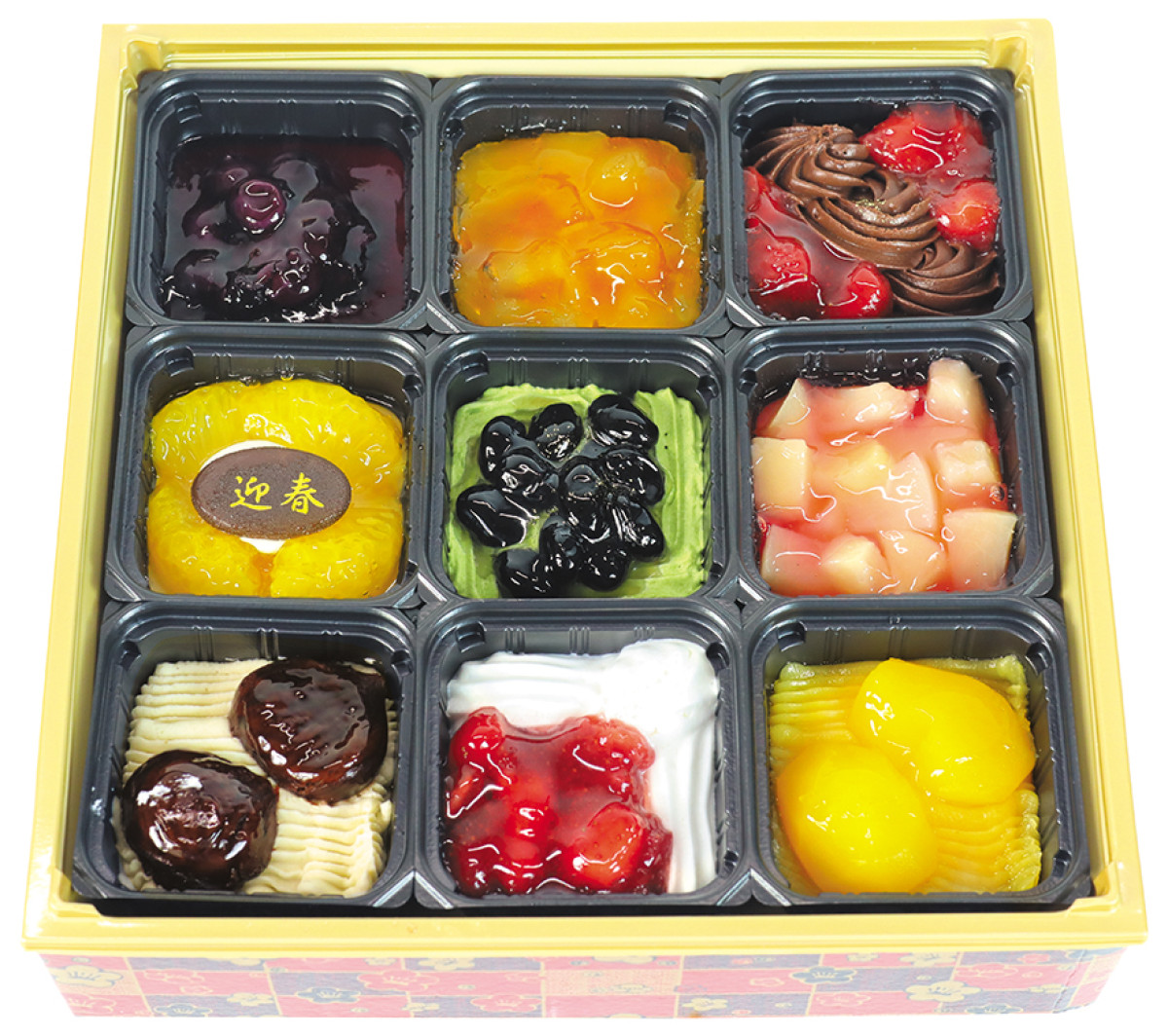 20251114 不二家の「福袋」