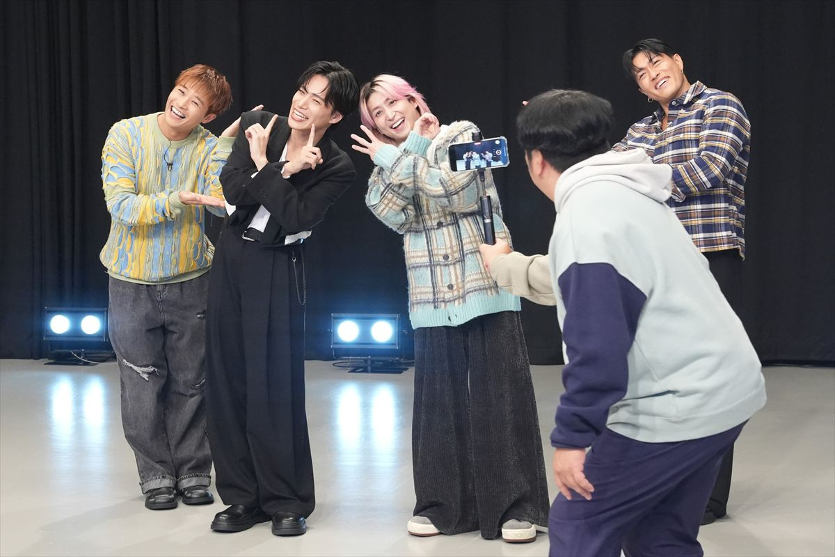 佐久間大介が推す、Snow Manラウールのダンスをバナナマン日村絶賛！　今夜の『サクサクヒムヒム』