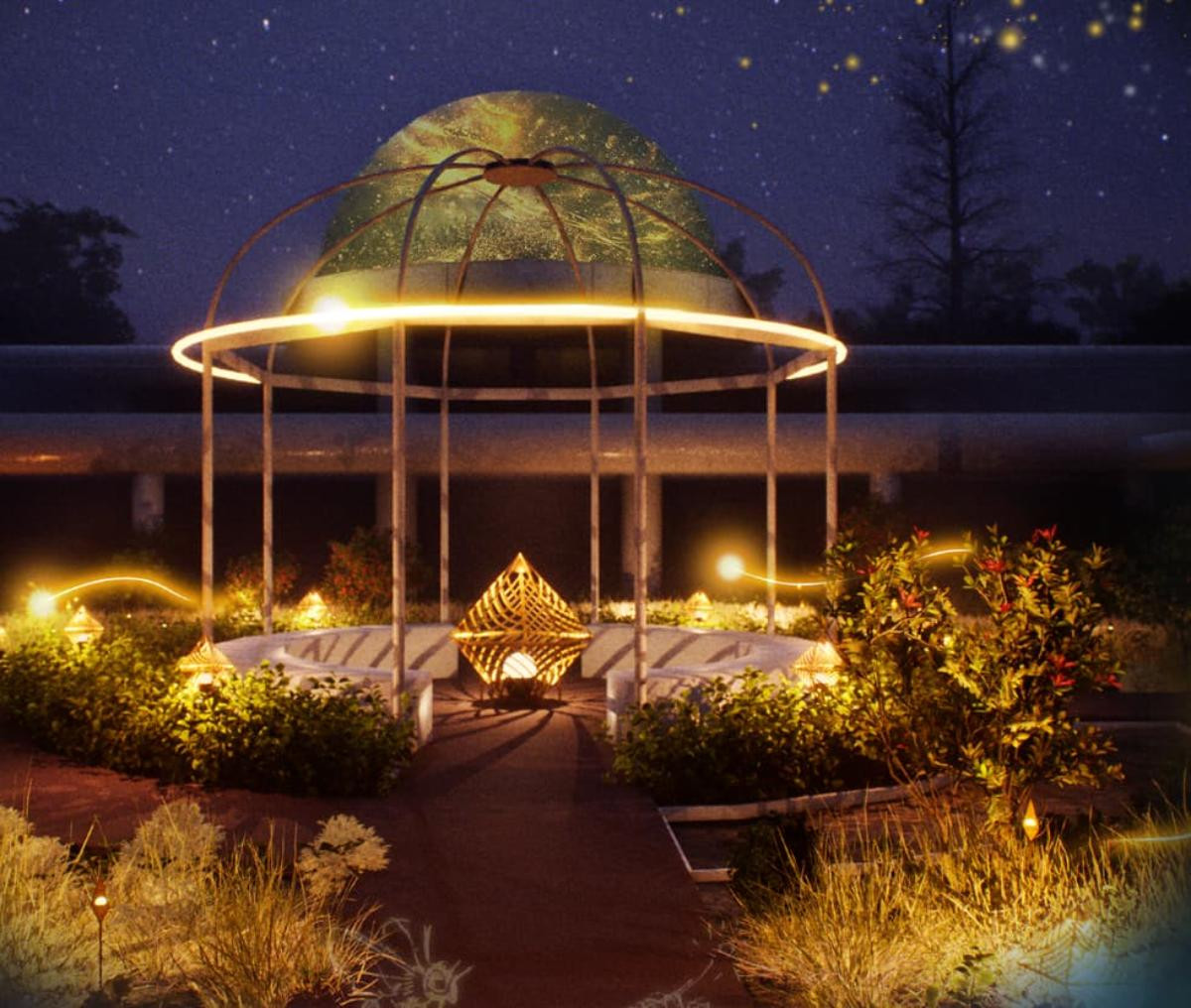 251116「Ignition SERIES『HARMONY OF LIGHT』created by Sunset films」