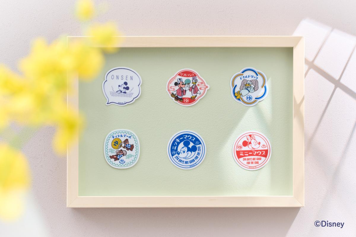 251117「ディズニーオリジナルアイテム」