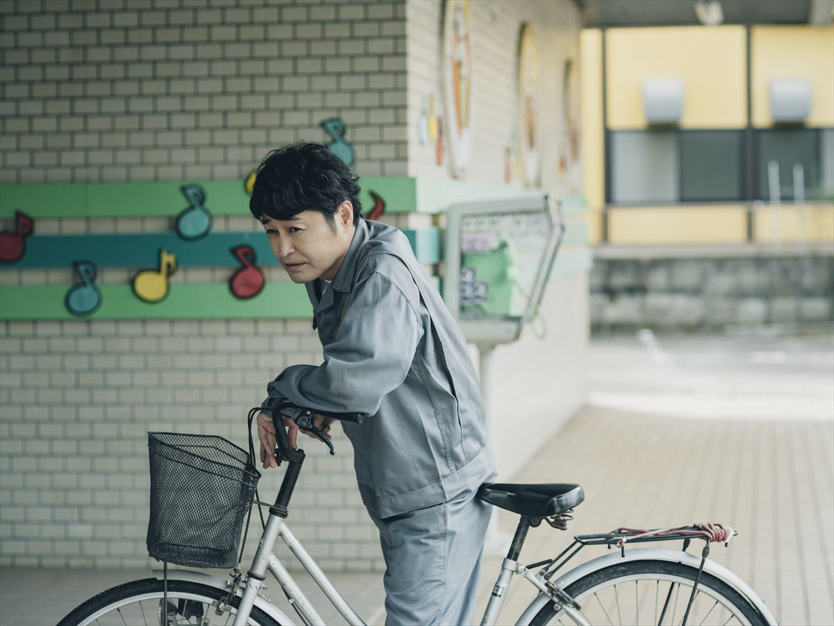 高杉真宙主演『架空の犬と嘘をつく猫』、⽻猫家30年の〈嘘と絆〉を紐解く相関図＆キャラ画像解禁