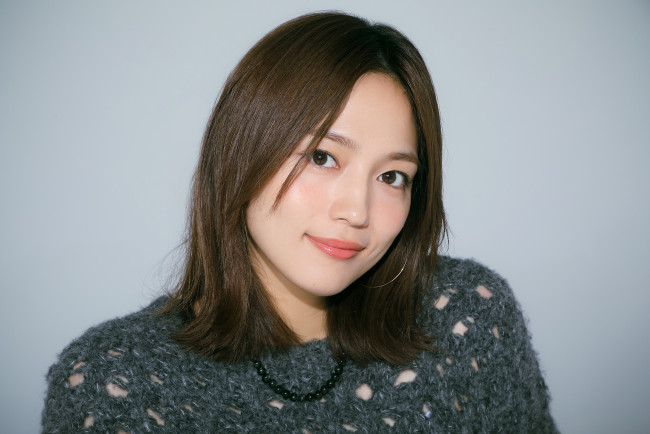 ABEMAオリジナル連続ドラマ『スキャンダルイブ』インタビュー　20251013実施