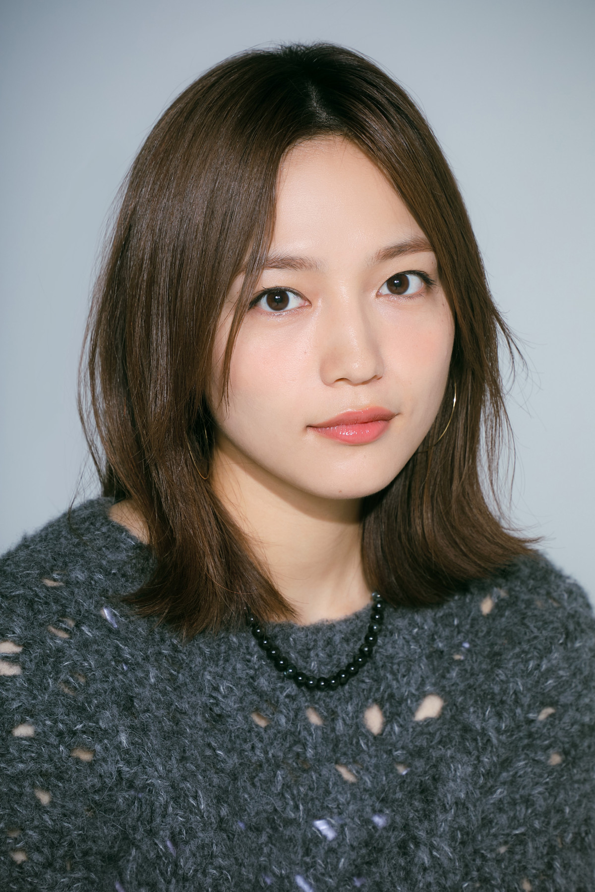 柴咲コウ＆川口春奈が明かす、芸能人として生きることの孤独と喜び