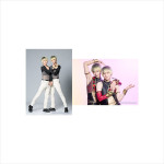 『Dancing☆Starプリキュア』The Stage3　ツーショットブロマイド