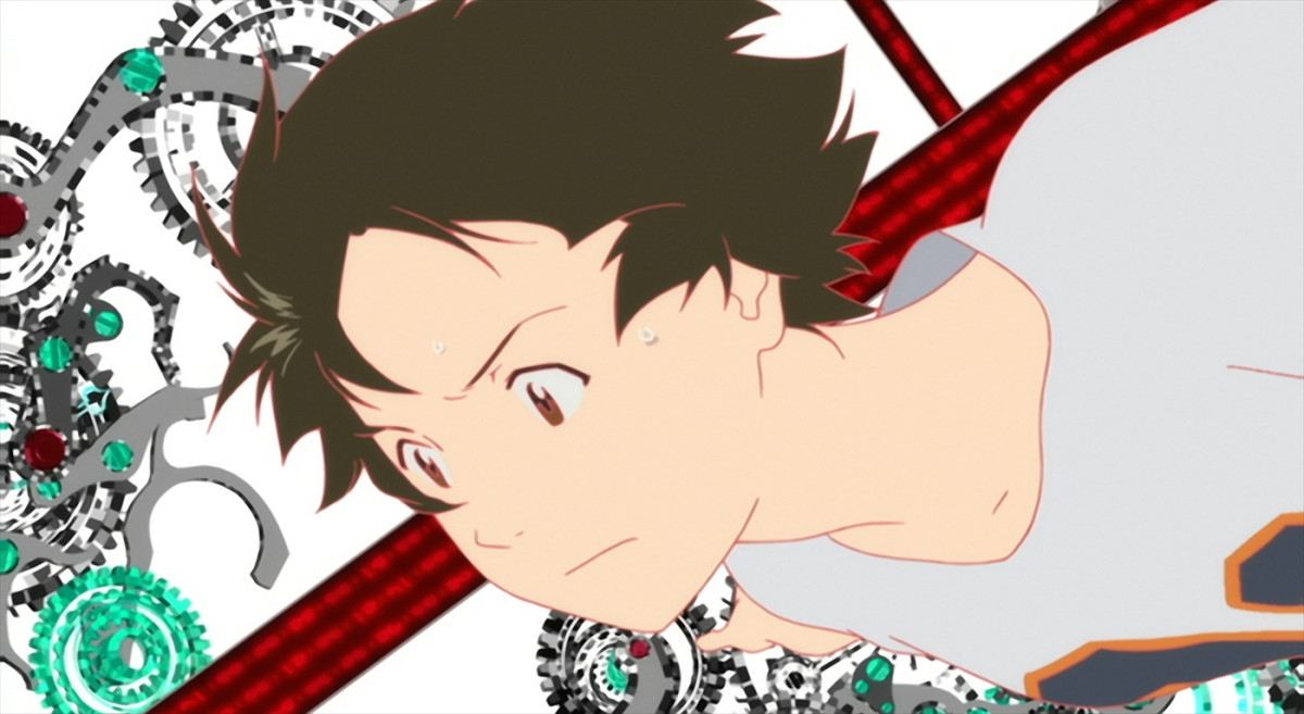 今夜の金ローは細田守監督作『時をかける少女』　VTuber・儒烏風亭らでんとの同時視聴企画実施