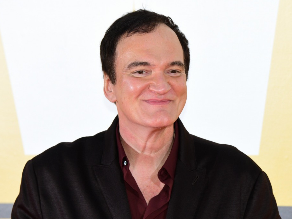 タランティーノ、21世紀のベスト映画11位に深作欣二監督の『バトル・ロワイアル』を選出