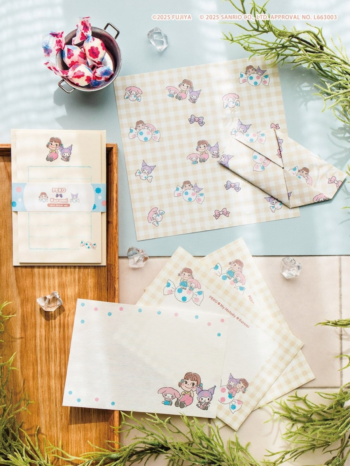 251103_サンリオキャラクターズ×ペコちゃん