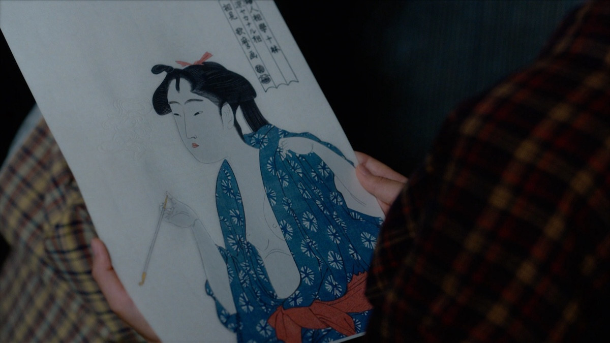 『べらぼう』“開運先生”太田光がしゃべった！　決めゼリフ横取りにツッコミ続々「お前が言うんかい笑」「アドリブだろ！」