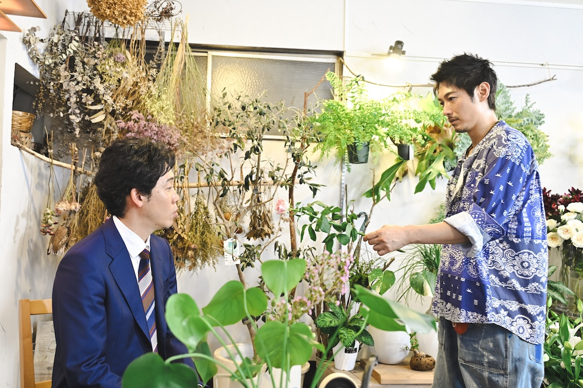 『ちょっとだけエスパー』第3話 “四季”宮崎あおいとの距離が縮まる“文太”大泉洋のもとに物騒なミッションが届く