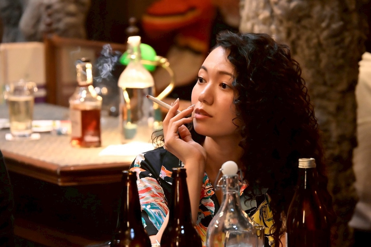 『もしがく』第6話 “久部”菅田将暉、日本を代表するシェイクスピア俳優との対面に感激