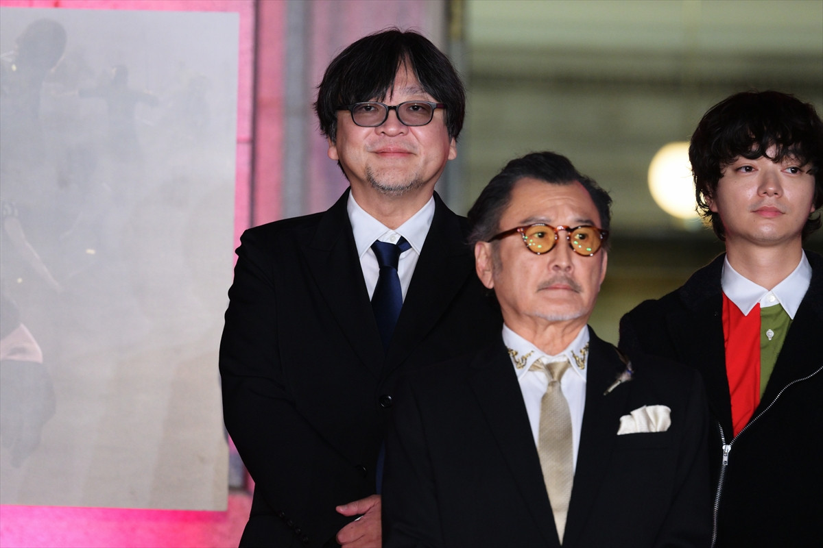 芦田愛菜、初の細田組を通じて感じた思い「生きることは愛すること」