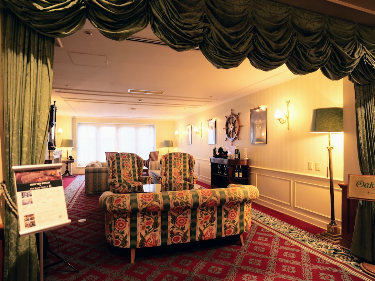 20251107 ハウステンボス×ディック・ブルーナ テーブル